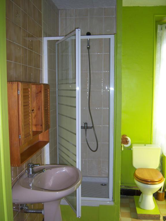 Hotel Edelweiss Magland Pokoj fotografie