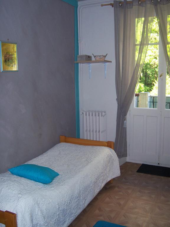 Hotel Edelweiss Magland Pokoj fotografie